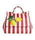 Dolce and Gabbana Sicily Lemon, front view